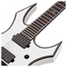 BC Rich Warlock Extreme FR, Pearl White