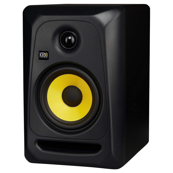 KRK RP5 Classic - Angled