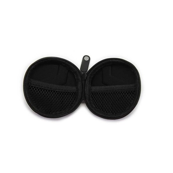 Flare Audio Small Hard Case - Opened 