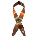 Fender 2" Sonoran Guitar Strap, Saguaro
