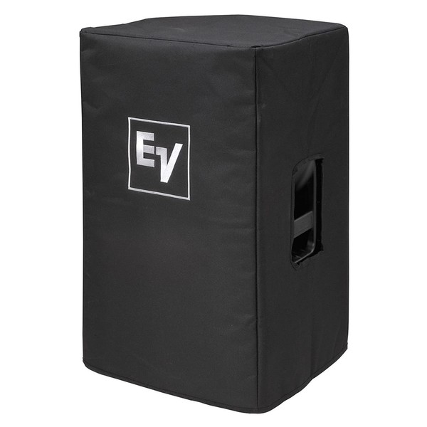 Electrovoice Padded cover for ETX-35P, Front Angled Left