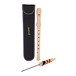 Levante by Stagg Soprano Recorder, Baroque System, Maple