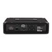 SubZero SZ-PMIX4-MP3 4 Channel Powered Mixer, Digital Media Player