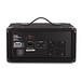 SubZero SZ-PMIX6-MP3 6 Channel Powered Mixer, Digital Media Player