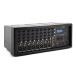 SubZero SZ-PMIX8 8 Channel Powered Mixer with Digital Media Player