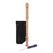 Levante by Stagg Tenor Recorder, Baroque System, 2 Key Maple