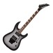 Jackson X Series Soloist SLX DX, Silverburst - Main