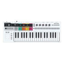 Arturia Keystep Pro - Nearly New