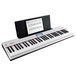 Roland Go:Piano with Alexa Voice Control, Music