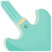 Ibanez AS63 Artcore Vibrante, Sea Foam Green