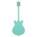 Ibanez AS63 Artcore Vibrante, Sea Foam Green