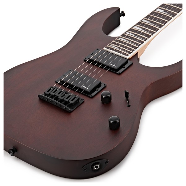 Ibanez Gio GRG121DX その他セット　おさかな Amazon | GIO Ibanez 初心者向けエレキギター (ウォルナット