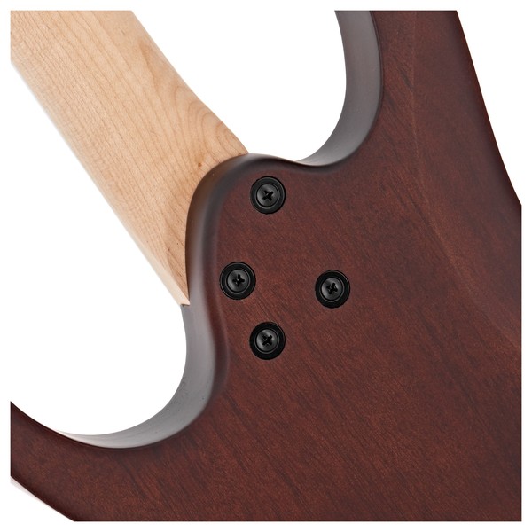 Ibanez GRG121DX GIO, Walnut Flat