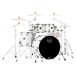 Mapex Saturn 22