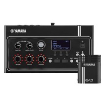 Yamaha EAD10 Electronic Acoustic Drum Module & Sensor - Nearly New
