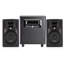 JBL 308P MKII Studio Monitors with 310S Subwoofer