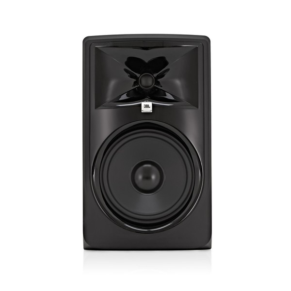 JBL 308P MKII Studio Monitor - Front