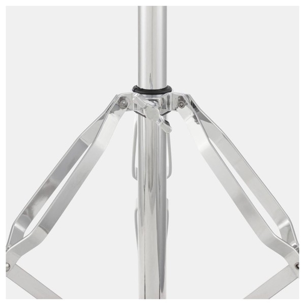 Gibraltar 5000 Series Medium Weight Straight Cymbal Stand - Tripod