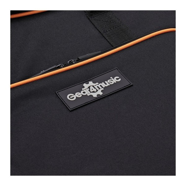 10 Inch PA Speaker Bag by Gear4music