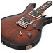 PRS CE24, Burnt Amber Smokeburst #0288310