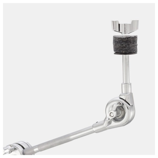 Gibraltar 5000 Series Medium Weight Boom Cymbal Stand - Boom Top