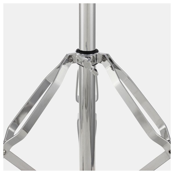 Gibraltar 5000 Series Medium Weight Boom Cymbal Stand - Tripod