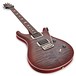 PRS CE24 Ltd Edition, Blackout Faded Grey Cherryburst #0301074
