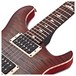 PRS CE24 Ltd Edition, Blackout Faded Grey Cherryburst #0301074