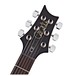 PRS CE24 Ltd Edition, Blackout Faded Grey Cherryburst #0301074