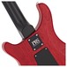 PRS CE24 Ltd Edition, Blackout Faded Grey Cherryburst #0301074