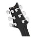 PRS CE24 Ltd Edition, Blackout Faded Grey Cherryburst #0301074