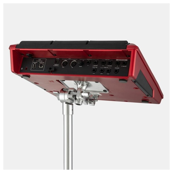 Gibraltar 6000 Series E-Module Stand - Module Underside