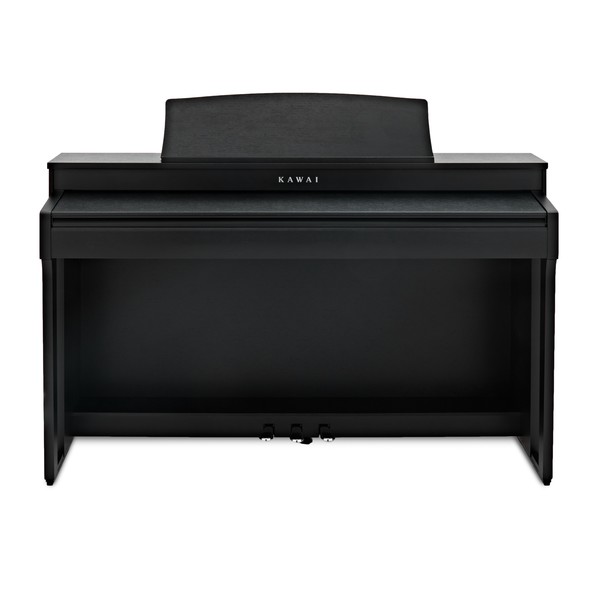Kawai CN39 Digital Piano, Satin Black