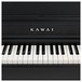 Kawai CN39 Digital Piano, Satin Black