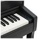 Kawai CN39 Digital Piano, Satin Black