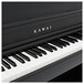 Kawai CN39 Digital Piano, Satin Black
