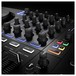 Traktor Kontrol S3 mixer close up 