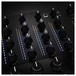 Traktor Kontrol S3 detail mixer