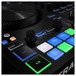 Traktor Kontrol S3 play cue 