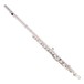 Levante by Stagg FL5111 Concert Flute, Closed Hole