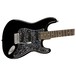 Squier FSR Affinity Stratocaster, Black - Body