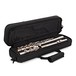 Levante by Stagg FL5111 Concert Flute, Closed Hole