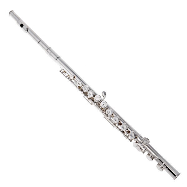 Pearl 795E Elegante Flute, Closed Hole