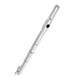 Pearl 795E Elegante Flute, Closed Hole