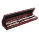 Pearl 795E Elegante Flute, Closed Hole