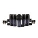 Audio Technica MB/Dk5 5-Piece Drum Microphone Set