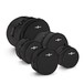 Padded Drum Bags by Gear4music