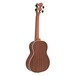 Koa Tenor Electro-Ukulele by Gear4music