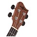 Koa Tenor Electro-Ukulele by Gear4music