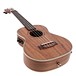 Koa Tenor Electro-Ukulele by Gear4music